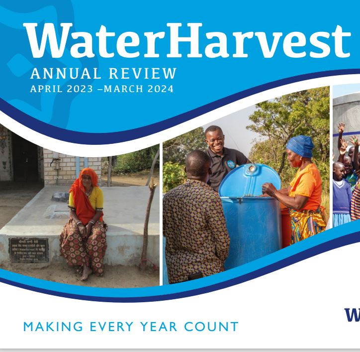 Our new Annual Review!